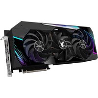 Gigabyte Aorus GeForce RTX 3080 Master 10GB GDDR6X (rev. 3.0) Image #2